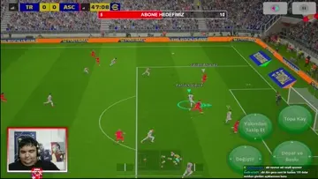 ARDA ROBERTO CARLOSTAN 40 METREDE GOL YED