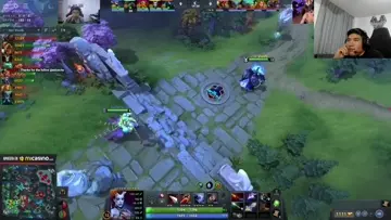 VALIDO TENER ABIERTO EL DIRECTO DEL ZEIN EN DRAFT?