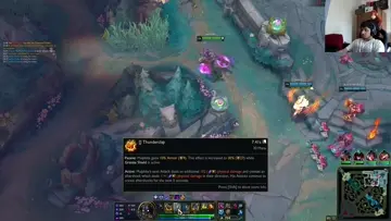 baron calan ulti