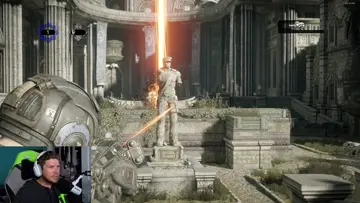 run boy run