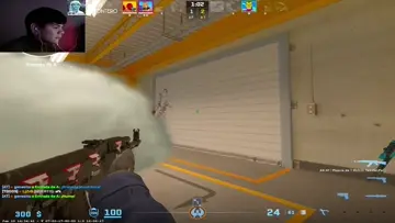 POV te tiras un pedo