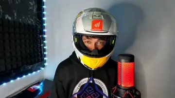 casco nuevo