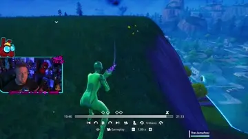 yeet perspective
