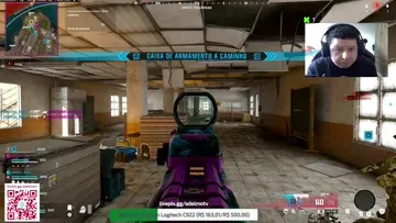 "Call of Duty: Ressurgência no limite!🔥"