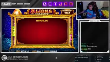 212k 5 Lions mw
