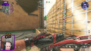 saving and killing lol