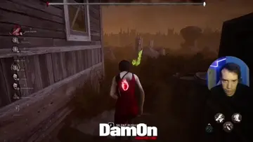 wtf happened to him?