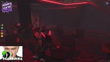 cuando se re desconocen en el baile