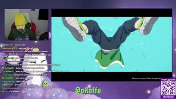 Ele nem viu