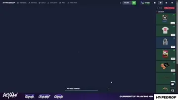 Massive HIT on Hypedrop