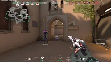 Pistol ace