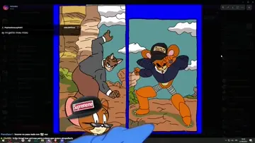 cejo ????