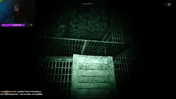 Nebezpečný alert