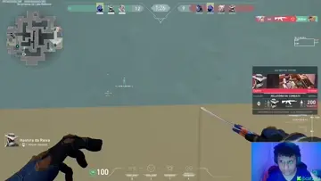 castiel highlight