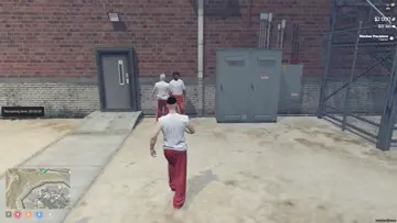PRISON BREAKKKKK!!!!!!!!!