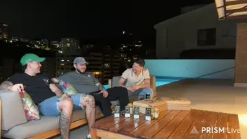 la novia tiene al editor encanado