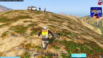 tap