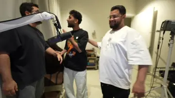 فجعة صليح لميزو