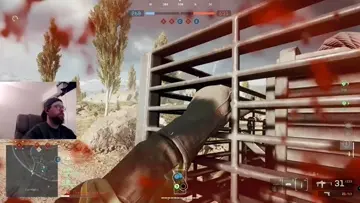 YOU SHALL NOT PASS-BF6