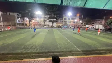 KALI SHOW