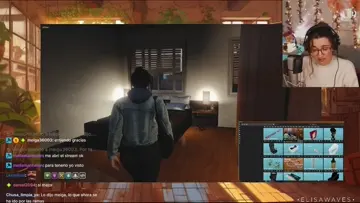 kyle screamer