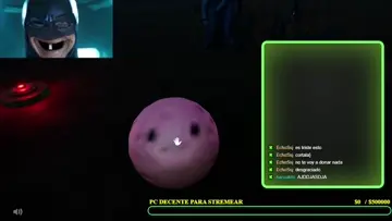 creo que hay una mina