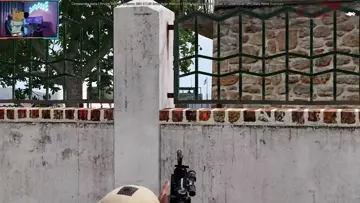 gunner downn