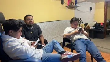 Que se siente ir a 300km/h
