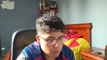 Me dicen el visionario 😎