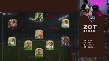 naguevona de gol AJAJAJAJAJA