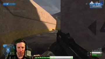 Untouchable Victory