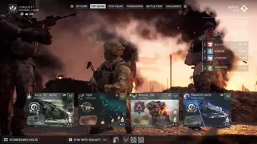 niceshoot