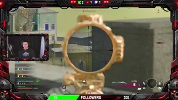 yo vs sniper