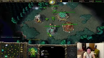 Scary puteando a un mega noob #FUERANOOBS