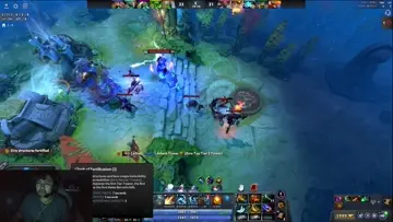 3 Man RP <3