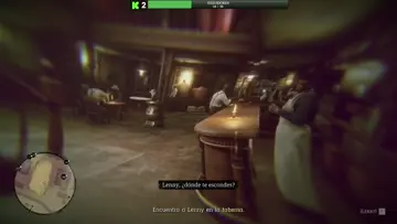 LENNYYYY