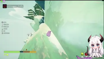 IM SO SORRY SHARKY!