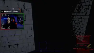 Jump scare
