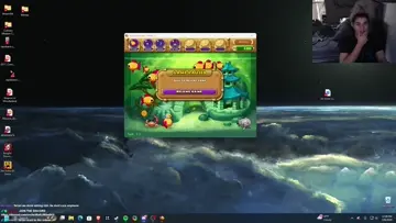 TearGod927 Streamer Gets Beat Up On Train