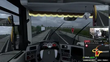 Jazda na dwóch kołach! xLalu Ets 2 Promods