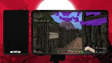 WedgeWood Tavern: Minecraft