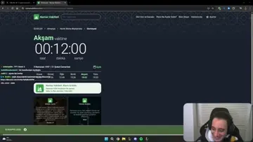 iftara kadar gaming | Clip