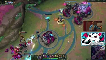 Pentakill Jinx #KickBounties