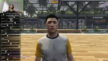 Eres bueno haciendo pj? Pov: