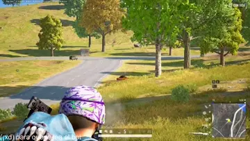 ONE SHOT ONE KILL