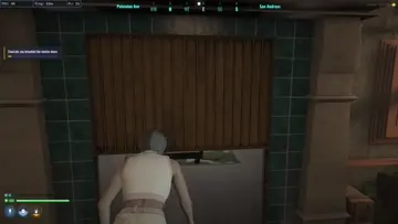 after hack gate issue
