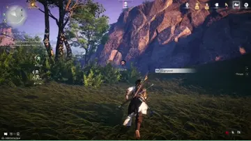 Where Winds Meet Clip