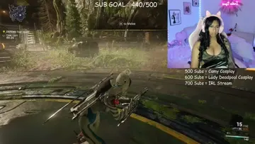 jumpscare LOL