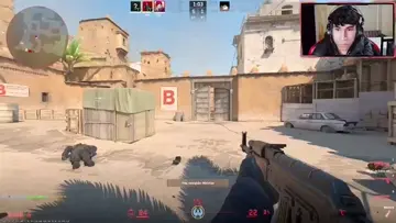 soy la bestia