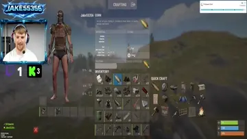 holy rage